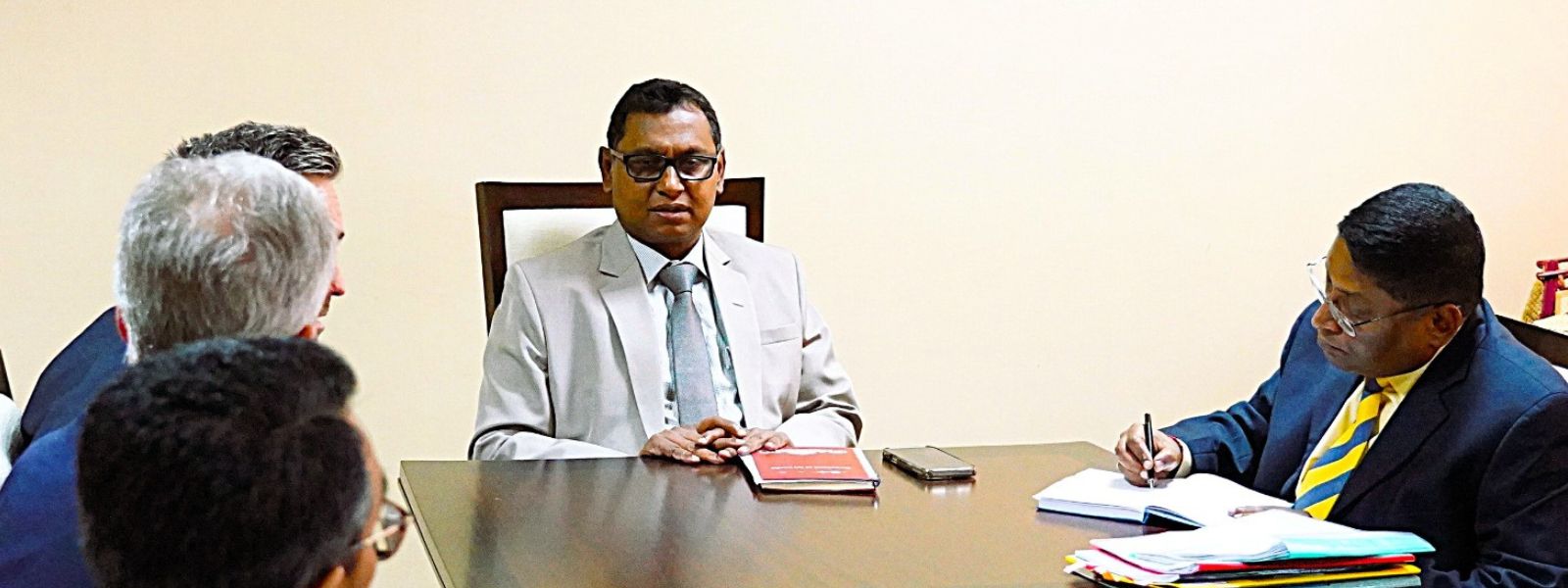 UN Reaffirms Support for ‘Rebuilding Sri Lanka’